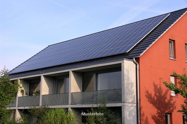 1-Zimmer-Wohnung mit Wintergarten + provisionsfrei +